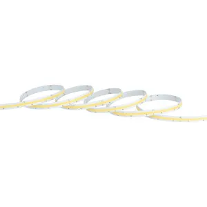 Mercator Ikuu Smart WiFi COB LED Strip Light - 5 metre by Mercator, a Lighting for sale on Style Sourcebook