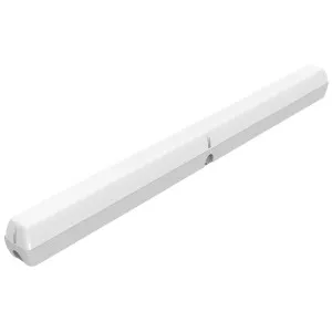 3A Vandal Outdoor LED Batten Light - 1200mm by 3A, a Lighting for sale on Style Sourcebook