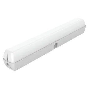 3A Vandal Outdoor LED Batten Light - 600mm by 3A, a Lighting for sale on Style Sourcebook