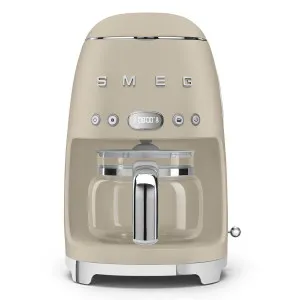 Smeg 50s Retro Style Drip Filter Coffee Machine Moonlight DCF02MLMAU by Smeg, a Espresso Machines for sale on Style Sourcebook