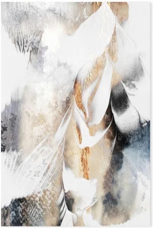 Golden Snow by Gioia Wall Art, a Prints for sale on Style Sourcebook