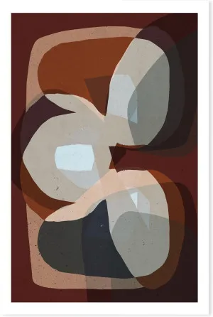 Trio by Gioia Wall Art, a Prints for sale on Style Sourcebook