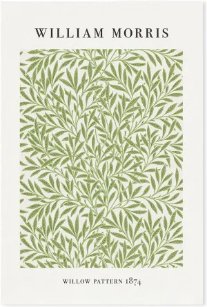 Willow Pattern by Gioia Wall Art, a Prints for sale on Style Sourcebook