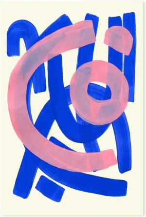 Funky Beat by Gioia Wall Art, a Prints for sale on Style Sourcebook