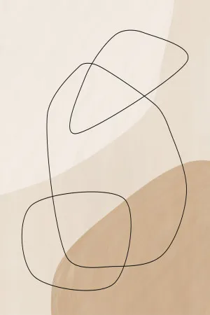 Quiet Harmony by Gioia Wall Art, a Prints for sale on Style Sourcebook
