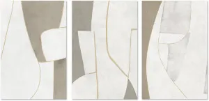 Tranquil Trails, Style A, B & C, Set of 3 by Gioia Wall Art, a Prints for sale on Style Sourcebook