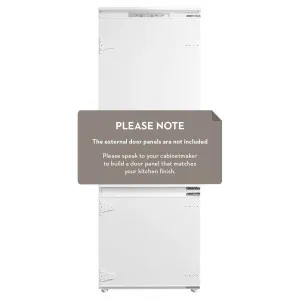 Husky 403L Integrated Bottom Mount Fridge HUS403INBM1 by Husky, a Refrigerators, Freezers for sale on Style Sourcebook