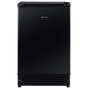 Artusi Freestanding Ice Maker Black AIM4009B by Artusi, a Small Kitchen Appliances for sale on Style Sourcebook