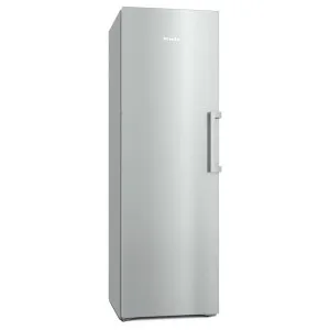 Miele 278L Freestanding Upright Freezer Stainless Steel with WiFi FNS4782EEDTCS by Miele, a Refrigerators, Freezers for sale on Style Sourcebook