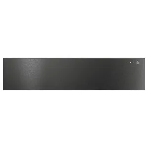 ASKO Craft Warming Drawer Black Steel ODW61BS1 by Asko, a Ovens for sale on Style Sourcebook