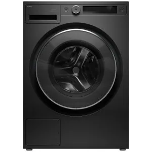 ASKO Style 11kg Steel Seal Front Load Washing Machine - Graphite Black W5114RXLGAU by Asko, a Washing Machines & Dryers for sale on Style Sourcebook