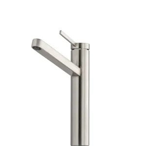 PT2025-BN Pepe Swivel Mixer BN by Pepe, a Kitchen Taps & Mixers for sale on Style Sourcebook