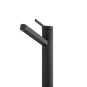 PT2025-MB Pepe Swivel Mixer  MB by Pepe, a Kitchen Taps & Mixers for sale on Style Sourcebook