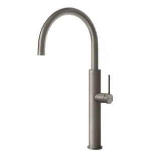 60016#239 Gessi 316 G'N Smooth Swivel SS by 316, a Kitchen Taps & Mixers for sale on Style Sourcebook