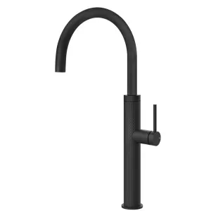 60018#299 Gessi 316 GN Engrave Swivel MB by 316, a Kitchen Taps & Mixers for sale on Style Sourcebook