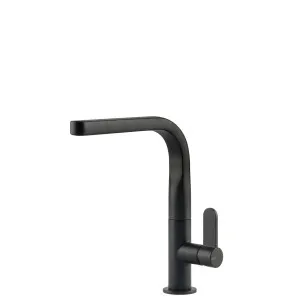 17315#985 Gessi Helium R Angle Swivel OX by Helium, a Kitchen Taps & Mixers for sale on Style Sourcebook