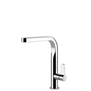 17315#031 Gessi Helium R Angle Swivel CR by Helium, a Kitchen Taps & Mixers for sale on Style Sourcebook