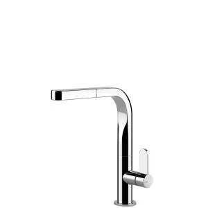 17316#031 Gessi Helium R Angle P'Out CR by Helium, a Kitchen Taps & Mixers for sale on Style Sourcebook