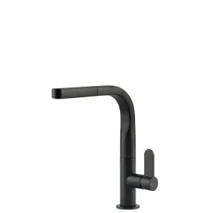 17316#985 Gessi Helium R Angle P'Out OX by Helium, a Kitchen Taps & Mixers for sale on Style Sourcebook