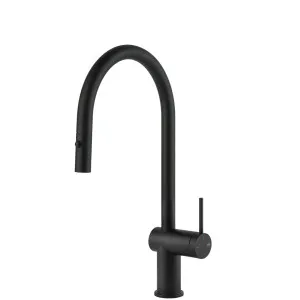 60413#299 Gessi Inedito GN POut Spray MB by Inedito, a Kitchen Taps & Mixers for sale on Style Sourcebook