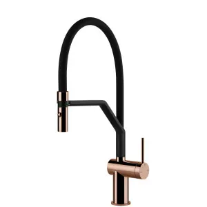 60429#030 Gessi Inedito GN Flexi Hose CB by Inedito, a Kitchen Taps & Mixers for sale on Style Sourcebook