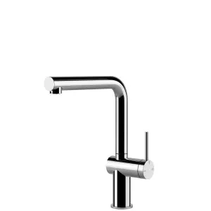 60431#031 Gessi Inedito R'Angl Swivel CR by Inedito, a Kitchen Taps & Mixers for sale on Style Sourcebook