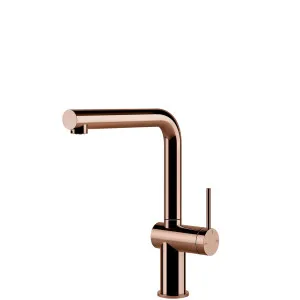 60431#030 Gessi Inedito R'Angl Swivel CB by Inedito, a Kitchen Taps & Mixers for sale on Style Sourcebook