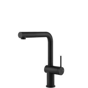 60431#299 Gessi Inedito R'Angl Swivel MB by Inedito, a Kitchen Taps & Mixers for sale on Style Sourcebook