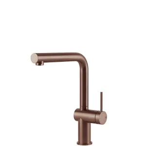 60431#708 Gessi Inedito R'Angl Swivel CU by Inedito, a Kitchen Taps & Mixers for sale on Style Sourcebook