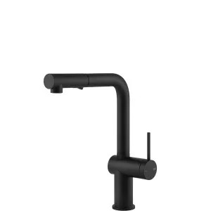 60435#299 Gessi Inedito R'An PO Spray MB by Inedito, a Kitchen Taps & Mixers for sale on Style Sourcebook