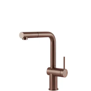 60433#708 Gessi Inedito R Angle P'Out CU by Inedito, a Kitchen Taps & Mixers for sale on Style Sourcebook