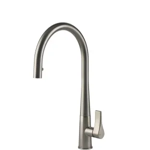 17153#149 Gessi Proton G'Neck PullOut BN by Proton, a Kitchen Taps & Mixers for sale on Style Sourcebook