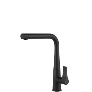 17175#299 Gessi Proton R Angle Swivel MB by Proton, a Kitchen Taps & Mixers for sale on Style Sourcebook