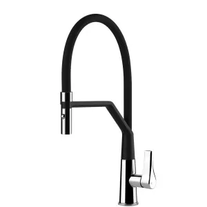 17191#031 Gessi Proton G'N Flexi Hose CR by Proton, a Kitchen Taps & Mixers for sale on Style Sourcebook