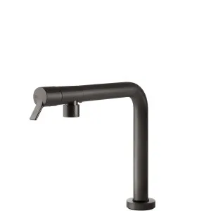 60071#707 Gessi Su&Giu RA Retractable BK by Su & Giu, a Kitchen Taps & Mixers for sale on Style Sourcebook