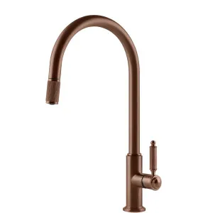 60622#708 Gessi Venti20 G'Neck P'Out CU by Venti 20, a Kitchen Taps & Mixers for sale on Style Sourcebook