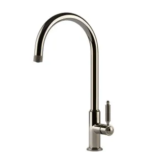 60620#720 Gessi Venti20 G'Neck Swivel NK by Venti 20, a Kitchen Taps & Mixers for sale on Style Sourcebook