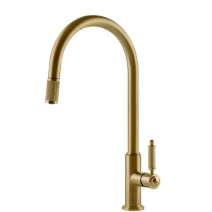 60622#716 Gessi Venti20 G'Neck P'Out AU by Venti 20, a Kitchen Taps & Mixers for sale on Style Sourcebook