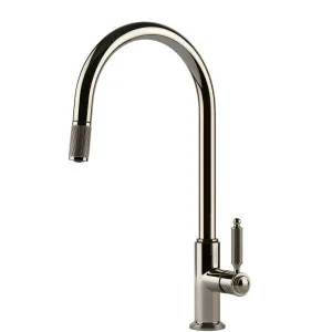 60622#720 Gessi Venti20 G'Neck P'Out NK by Venti 20, a Kitchen Taps & Mixers for sale on Style Sourcebook