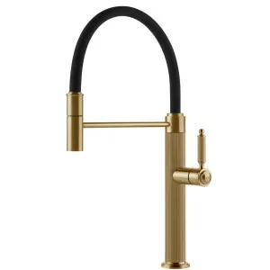 60634#716 Gessi Venti20 G'N FlexiHose AU by Venti 20, a Kitchen Taps & Mixers for sale on Style Sourcebook