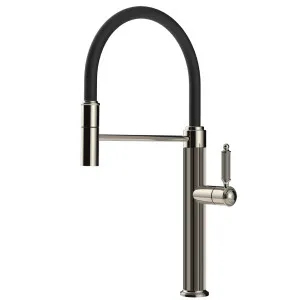 60634#720 Gessi Venti20 G'N FlexiHose NK by Venti 20, a Kitchen Taps & Mixers for sale on Style Sourcebook