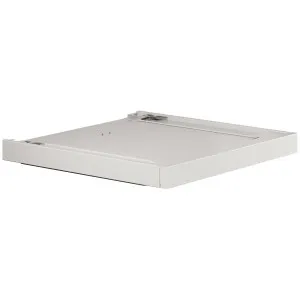 ASKO Laundry Stacking Kit Shelf White HS60W by Asko, a Laundry Accessories for sale on Style Sourcebook