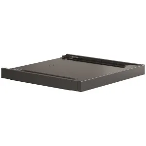 ASKO Laundry Stacking Kit Shelf Titanium HS60T by Asko, a Laundry Accessories for sale on Style Sourcebook