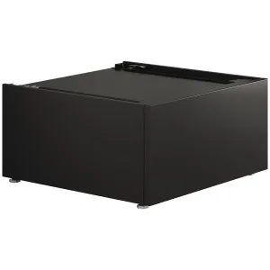 ASKO Laundry Pedestal Drawer Graphite Black HP320G by Asko, a Laundry Accessories for sale on Style Sourcebook
