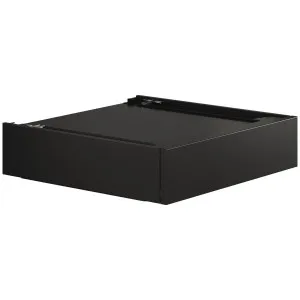 ASKO Laundry Stacking Kit Basket Graphite Black HB150G by Asko, a Laundry Accessories for sale on Style Sourcebook