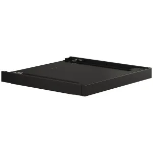 ASKO Laundry Stacking Kit Shelf Graphite Black HS60G by Asko, a Laundry Accessories for sale on Style Sourcebook