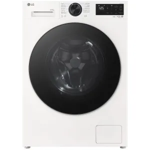 LG 10/6kg 3 Series AI Front Load Wash and Dry Combo White WXC3-1410W by LG, a Washing Machines & Dryers for sale on Style Sourcebook