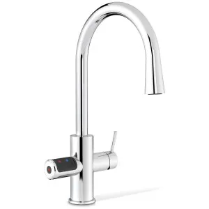 Zip HydroTap G5 Celsius Plus All-In-One Tap - Boiling and Chilled Filtered Water with Hot and Ambient - Chrome H5M784Z00AU by Zip, a Kitchen Taps & Mixers for sale on Style Sourcebook