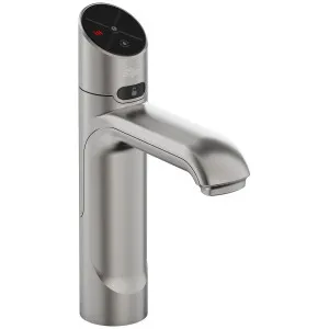 Zip HydroTap G5 Classic Plus Boiling Filtered Tap Brushed Gunmetal H55786Z19AU by Zip, a Kitchen Taps & Mixers for sale on Style Sourcebook