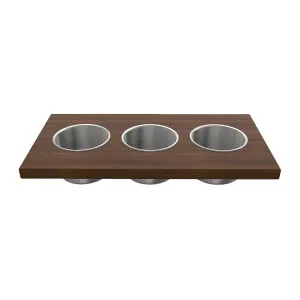 CUCINA Round Bowls Set of 3 to Suit CU900 & CU901 & CU1200 by Highgrove Bathrooms, a Kitchen Sinks for sale on Style Sourcebook